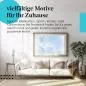 Preview: Zarte Pusteblume: Blaues Licht | Postereck 1420 Preview: Zarte Pusteblume: Blaues Licht | Postereck 1420