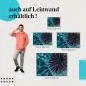 Preview: Abstrakte Pusteblume | Postereck 2525 Preview: Abstrakte Pusteblume | Postereck 2525