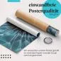 Preview: Abstrakte Pusteblume | Postereck 2525 Preview: Abstrakte Pusteblume | Postereck 2525