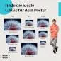 Preview: Rote Pusteblume | Postereck 2822 Preview: Rote Pusteblume | Postereck 2822
