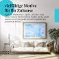 Preview: Abstrakte Pusteblume: Blau | Postereck 1513 Preview: Abstrakte Pusteblume: Blau | Postereck 1513