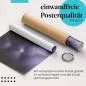Preview: Lila Pusteblume | Postereck 2821 Preview: Lila Pusteblume | Postereck 2821