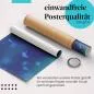 Preview: Leichtigkeit des Seins: Pusteblume im Blau | Postereck 0032 Preview: Leichtigkeit des Seins: Pusteblume im Blau | Postereck 0032