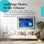 Preview: Leichtigkeit des Seins: Pusteblume im Blau | Postereck 0032 Preview: Leichtigkeit des Seins: Pusteblume im Blau | Postereck 0032