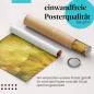 Preview: Goldener Zauber der Pusteblumen | Postereck 1078 Preview: Goldener Zauber der Pusteblumen | Postereck 1078
