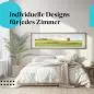 Preview: Schlafzimmer Deko: Landhaus Schlafzimmer mit "Raps" Poster. Frühlingshafte Deko für Naturliebhaber. Preview: Schlafzimmer Deko: Landhaus Schlafzimmer mit "Raps" Poster. Frühlingshafte Deko für Naturliebhaber.