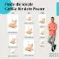 Preview: Rehkitz | Postereck 3646