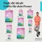 Preview: "Reisezeit: Neue Erfahrungen genießen": Poster - Abenteuer & Welt entdecken Preview: "Reisezeit: Neue Erfahrungen genießen": Poster - Abenteuer & Welt entdecken