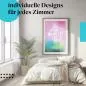 Preview: Reiseposter: "Reisezeit" - Palmenmotiv & Spruch Preview: Reiseposter: "Reisezeit" - Palmenmotiv & Spruch
