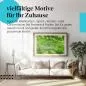 Preview: Leinwandbild "Reisterrassen": Luftaufnahme, Bali - faszinierende Landschaft! Preview: Leinwandbild "Reisterrassen": Luftaufnahme, Bali - faszinierende Landschaft!