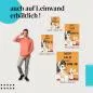 Preview: "Keep Calm & Koch Weiter" Leinwandbild. Finde die ideale Größe für dein Zuhause & setze Akzente mit Kunst! Preview: "Keep Calm & Koch Weiter" Leinwandbild. Finde die ideale Größe für dein Zuhause & setze Akzente mit Kunst!