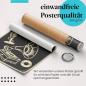 Preview: "Retro Musikfestival": Gerolltes Poster, Sound.