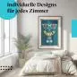 Preview: Schlafzimmer Deko: Lächeln mit "Retro-Schild" Preview: Schlafzimmer Deko: Lächeln mit "Retro-Schild"