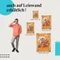 Preview: "Vintage-Reiseposter" Leinwandbild. Finde die ideale Größe für dein Zuhause & setze Akzente mit Kunst! Preview: "Vintage-Reiseposter" Leinwandbild. Finde die ideale Größe für dein Zuhause & setze Akzente mit Kunst!