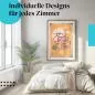 Preview: Schlafzimmer Deko: Reisen & Vintage mit "Schild" Preview: Schlafzimmer Deko: Reisen & Vintage mit "Schild"