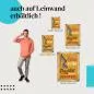 Preview: "Vintage-Schild - Schuhe und Schokolade" Leinwandbild. Finde die ideale Größe für dein Zuhause & setze Akzente mit Kunst! Preview: "Vintage-Schild - Schuhe und Schokolade" Leinwandbild. Finde die ideale Größe für dein Zuhause & setze Akzente mit Kunst!