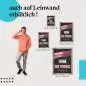 Preview: "Retro-Schild 'Think In Pink'" Leinwandbild. Finde die ideale Größe für dein Zuhause & setze Akzente mit Kunst! Preview: "Retro-Schild 'Think In Pink'" Leinwandbild. Finde die ideale Größe für dein Zuhause & setze Akzente mit Kunst!