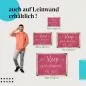 Preview: "Halte deine Träume am Leben" Leinwandbild: Vintage-Schild! Wähle die ideale Größe. Preview: "Halte deine Träume am Leben" Leinwandbild: Vintage-Schild! Wähle die ideale Größe.