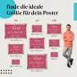 Preview: "Halte deine Träume am Leben!" Poster: Vintage-Schild - jetzt bestellen! Preview: "Halte deine Träume am Leben!" Poster: Vintage-Schild - jetzt bestellen!