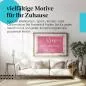 Preview: Stylisches Leinwandbild: Vintage-Schild: "Halte deine Träume am Leben!" Preview: Stylisches Leinwandbild: Vintage-Schild: "Halte deine Träume am Leben!"