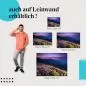 Preview: Blütenteppich: Berge | Postereck 1408 Preview: Blütenteppich: Berge | Postereck 1408