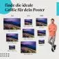 Preview: Blütenteppich: Berge | Postereck 1408 Preview: Blütenteppich: Berge | Postereck 1408