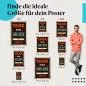 Preview: "Take the risk or lose the chance": Vintage-Poster für mutige Entscheidungen Preview: "Take the risk or lose the chance": Vintage-Poster für mutige Entscheidungen