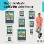 Preview: "If it's still on your mind...": Motivationsposter mit Zitat zum Thema Risiko Preview: "If it's still on your mind...": Motivationsposter mit Zitat zum Thema Risiko