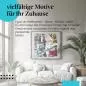 Preview: "Fashion & Music": Poster - coole Illustration - für Trendsetter! Preview: "Fashion & Music": Poster - coole Illustration - für Trendsetter!