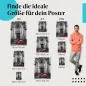 Preview: Roller, Poster: Rot, Kirche, Kontrast, Moderne & Historie. Preview: Roller, Poster: Rot, Kirche, Kontrast, Moderne & Historie.