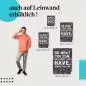 Preview: "Mach was du kannst" Leinwandbild: Ein Aufruf zum Handeln und zur Nutzung deiner Möglichkeiten Preview: "Mach was du kannst" Leinwandbild: Ein Aufruf zum Handeln und zur Nutzung deiner Möglichkeiten