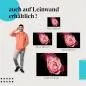 Preview: Rosa Rose | Postereck 2785 Preview: Rosa Rose | Postereck 2785