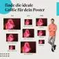 Preview: Rosa Rose | Postereck 3385 Preview: Rosa Rose | Postereck 3385