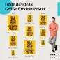 Preview: "Roses are red violets are blue...": Humor-Poster mit frechem Spruch Preview: "Roses are red violets are blue...": Humor-Poster mit frechem Spruch