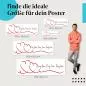 Preview: Entdecke die passende Größe: Herzen, rot, "Ewig...", Liebe. Preview: Entdecke die passende Größe: Herzen, rot, "Ewig...", Liebe.