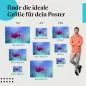 Preview: Rote Tulpe | Postereck 3803 Preview: Rote Tulpe | Postereck 3803