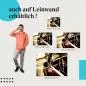 Preview: "Roter Oldtimer" Leinwandbild. Verschiedene Größen für dein Zuhause - setze stilvolle Akzente mit Kunst! Preview: "Roter Oldtimer" Leinwandbild. Verschiedene Größen für dein Zuhause - setze stilvolle Akzente mit Kunst!