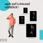 Preview: Sinnlicher Rückenakt | Postereck 2953 Preview: Sinnlicher Rückenakt | Postereck 2953