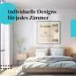 Preview: "Zeit ist kostbar": Kunstdruck "Sanduhr" - Motivation fürs Schlafzimmer. Preview: "Zeit ist kostbar": Kunstdruck "Sanduhr" - Motivation fürs Schlafzimmer.