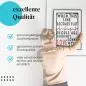 Preview: Gerahmtes Bild mit sarkastischem Spruch. EKG-Linie & Grunge-Stil, provokant & witzig. Preview: Gerahmtes Bild mit sarkastischem Spruch. EKG-Linie & Grunge-Stil, provokant & witzig.