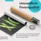 Preview: Grüne Frische | Postereck 3904 Preview: Grüne Frische | Postereck 3904