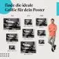 Preview: Musikinstrumente Poster: Wanddeko für Musikliebhaber - jetzt bestellen! Preview: Musikinstrumente Poster: Wanddeko für Musikliebhaber - jetzt bestellen!