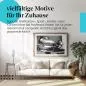 Preview: Stylisches Leinwandbild: Musikinstrumente - Saxophon & Mundharmonika. Wanddeko für Musikliebhaber. Preview: Stylisches Leinwandbild: Musikinstrumente - Saxophon & Mundharmonika. Wanddeko für Musikliebhaber.