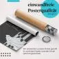 Preview: Schachmatt | Postereck 3802