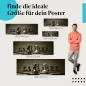 Preview: Schachfiguren: Strategie & Taktik | Postereck 0168