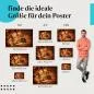 Preview: "Schatztruhe": Poster mit Piraten-Motiv - Schatztruhe, Karte & Goldmünzen Preview: "Schatztruhe": Poster mit Piraten-Motiv - Schatztruhe, Karte & Goldmünzen
