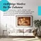Preview: Dieses Leinwandbild mit der Schatztruhe ist ein Hingucker für alle, die Abenteuer und die See lieben. Preview: Dieses Leinwandbild mit der Schatztruhe ist ein Hingucker für alle, die Abenteuer und die See lieben.
