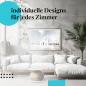 Preview: Architektur Poster: "Scheich-Zayid-Moschee" - Prachtbau in Abu Dhabi