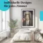 Preview: "Schimpanse im Anzug" Poster: Ein witziges und zugleich stilvolles Design - auch fürs Schlafzimmer! Preview: "Schimpanse im Anzug" Poster: Ein witziges und zugleich stilvolles Design - auch fürs Schlafzimmer!