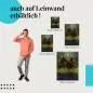Preview: Schimpansen am Wasser | Postereck 2067 Preview: Schimpansen am Wasser | Postereck 2067